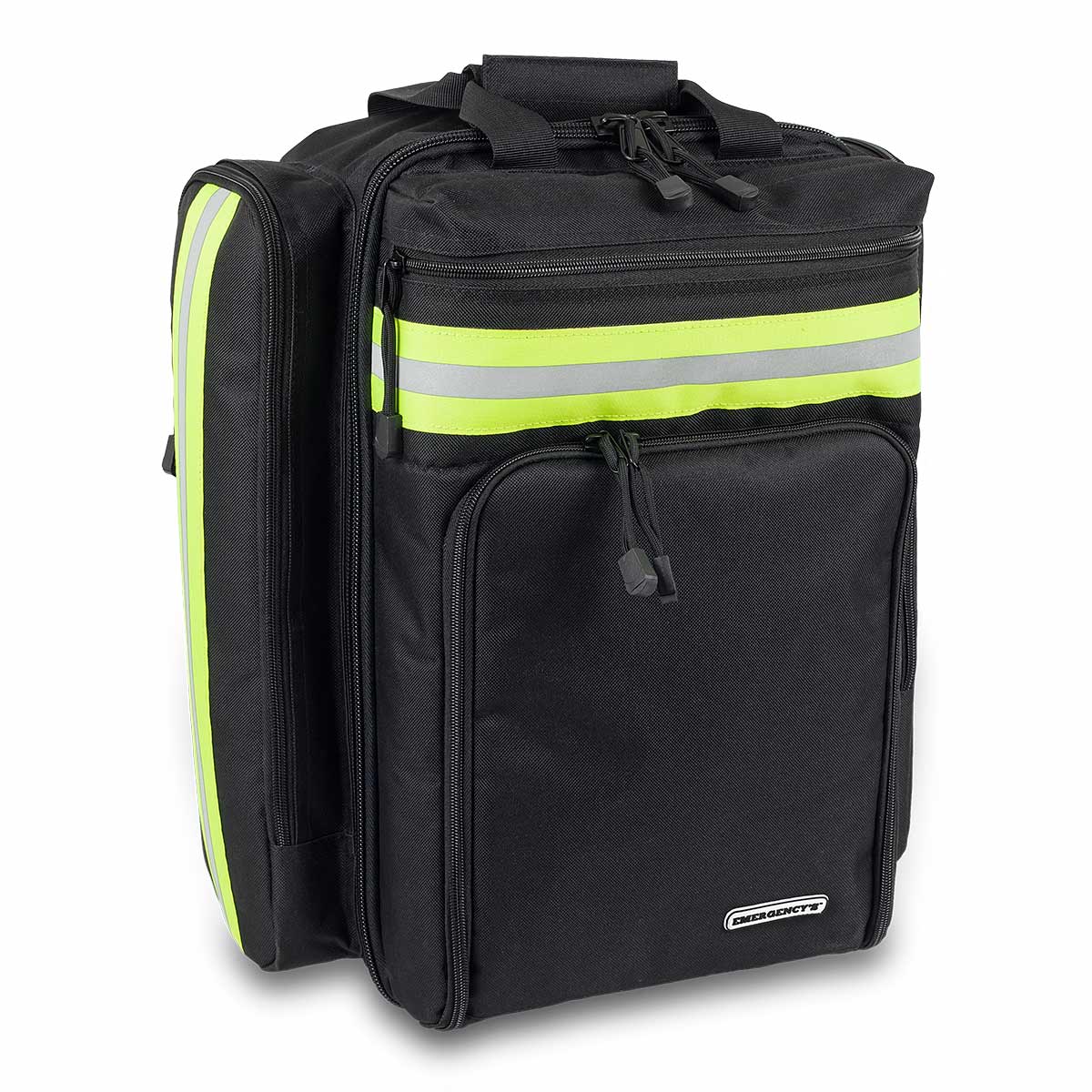 Elite Bags Emergency Basic Life Support Backpack - Medium - Elite Bags