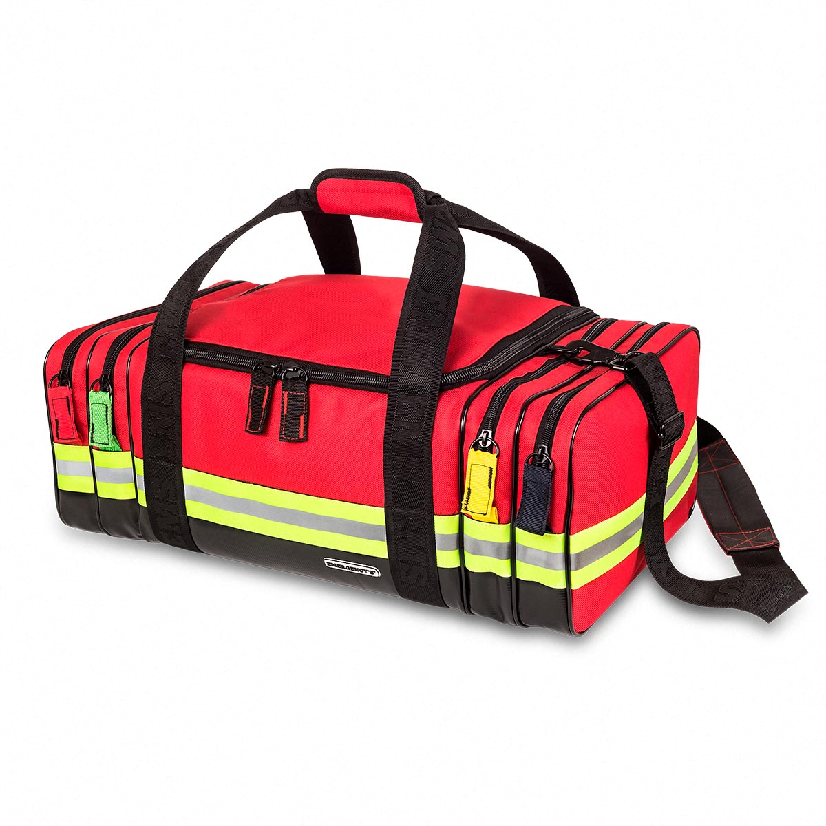 Elite Bags Emergency Basic Life Support Backpack - Large - Elite Bags