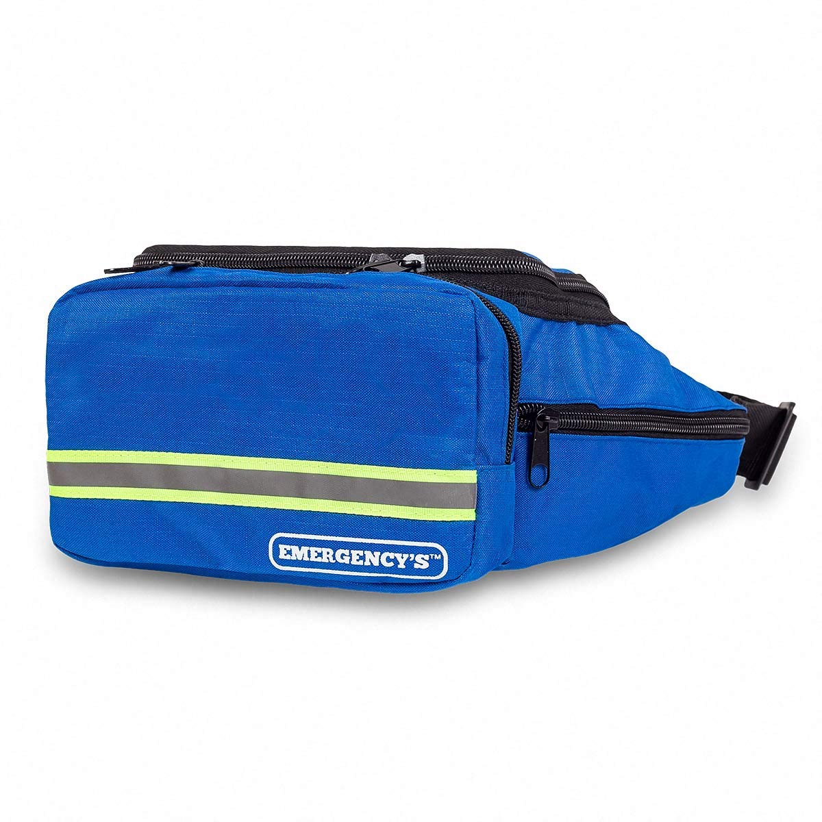 Elite Bags Waist First Aid Kit - Blue - Elite Bags