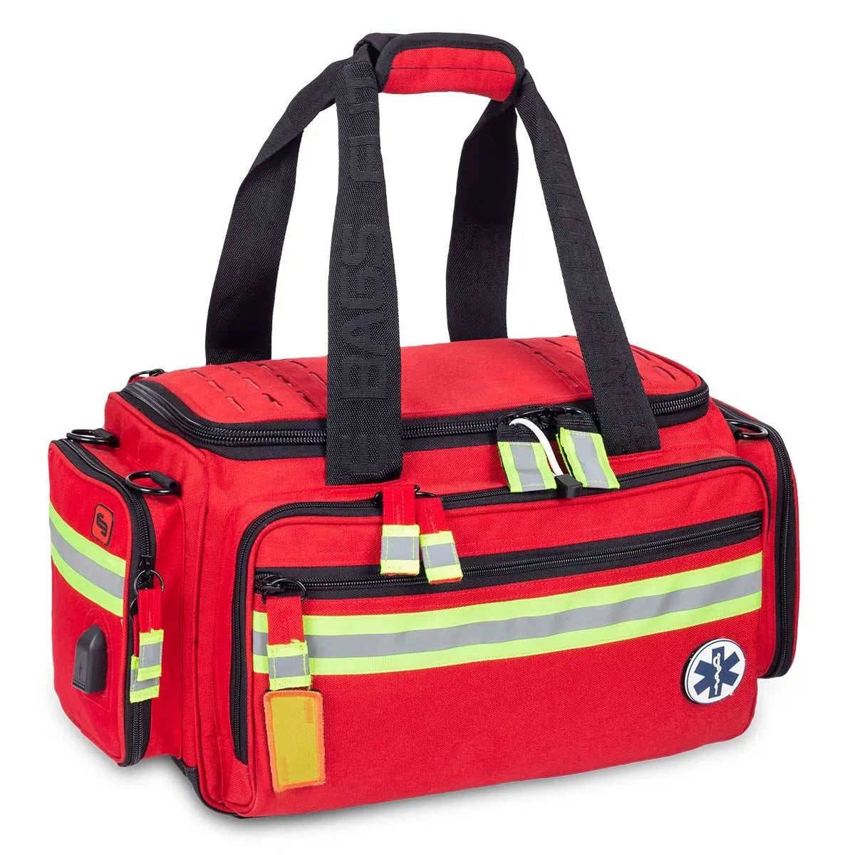 EXTREME’S EVO Trauma Bag for Basic Life Support (BLS) - Elite Bags