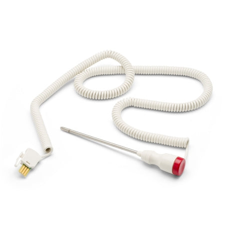 Welch Allyn Rectal Temperature Probe for SureTemp 678/679 Electronic Thermometers - Welch Allyn