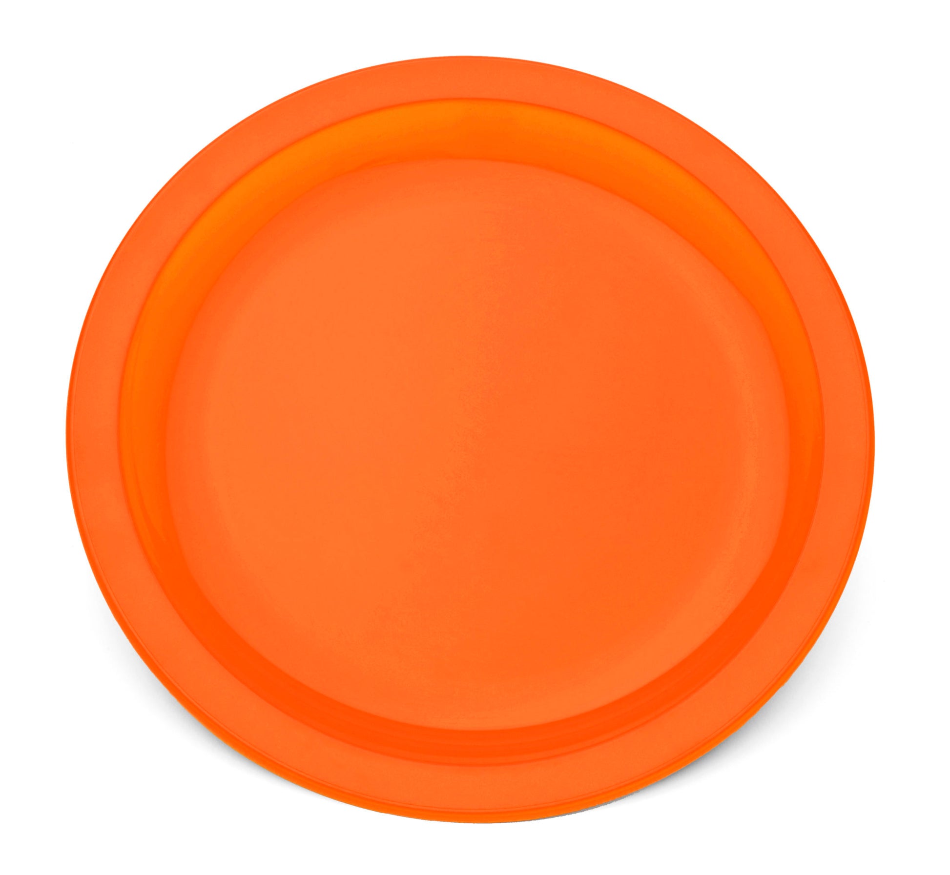 Harfield 23cm Narrow Rimmed Plate - Harfields Tableware