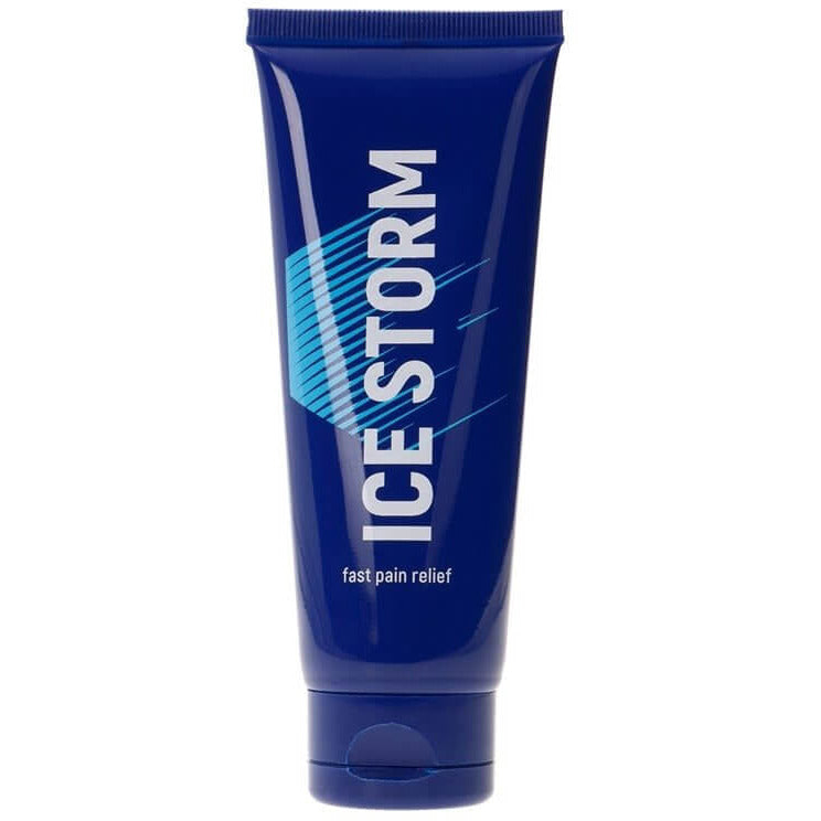 Ice Storm - 100ML Tube - Splicecast