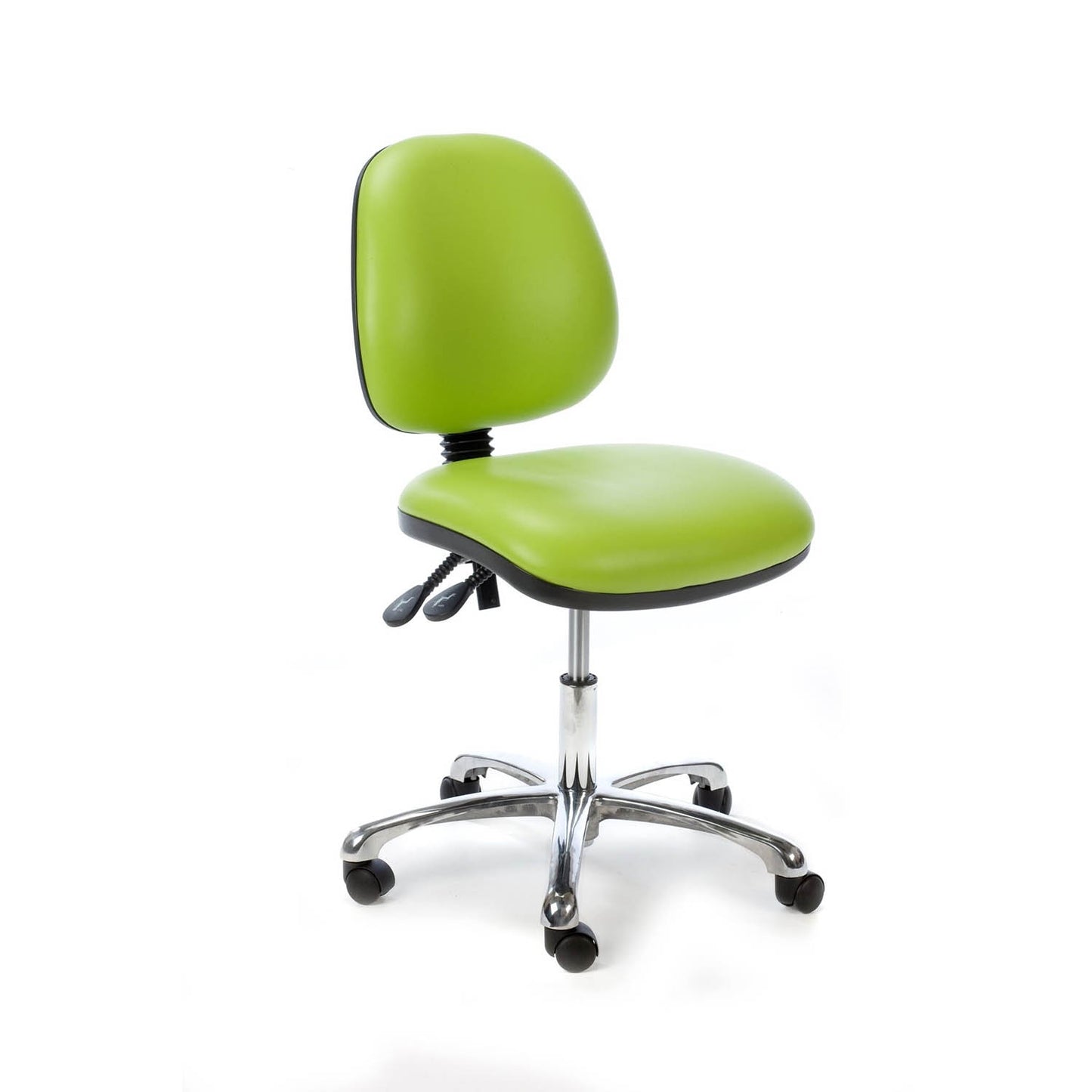 Classic Operators Chair - Standard - Height Range 44-58cm - 