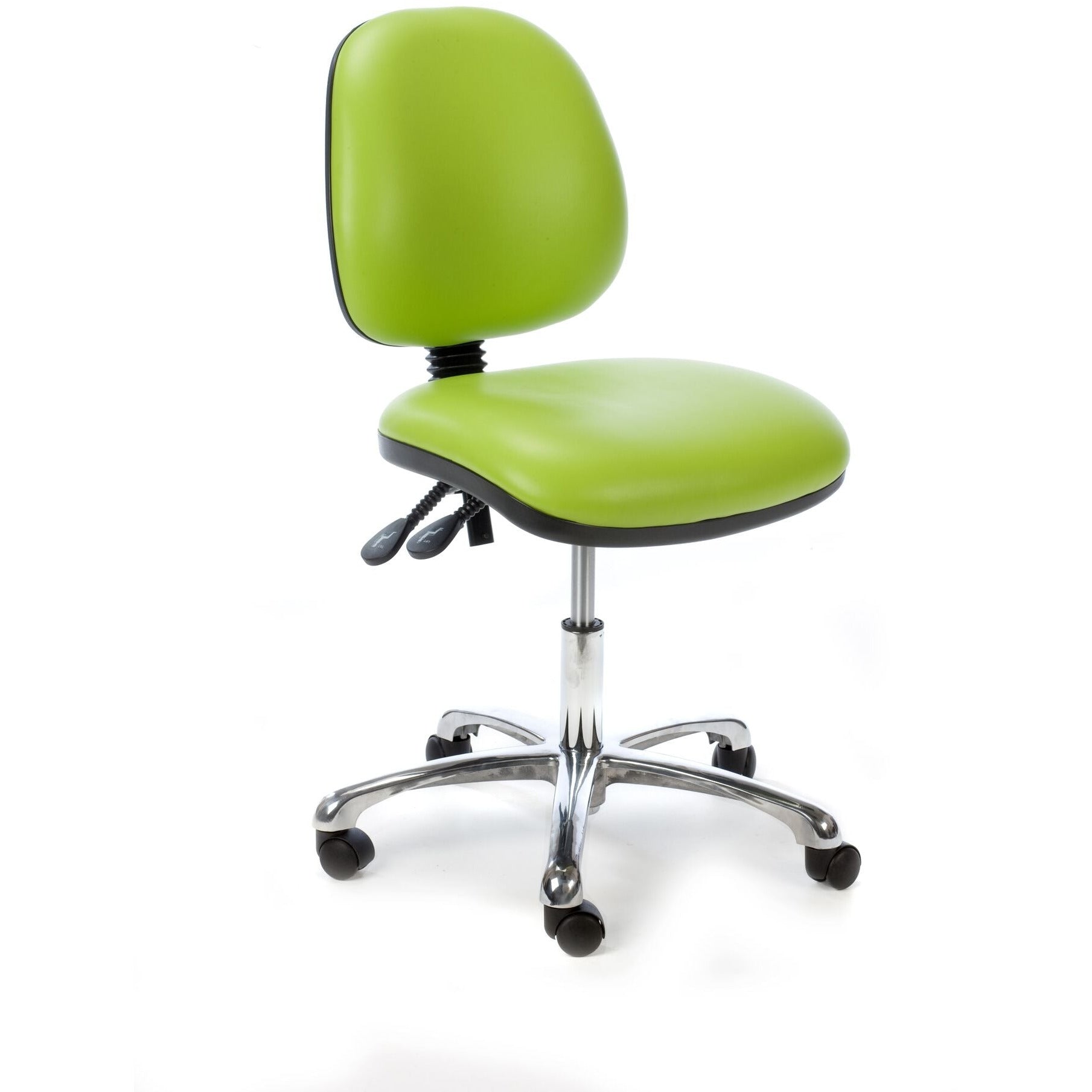 Classic Operators Chair - Standard - Height Range 44-58cm - 