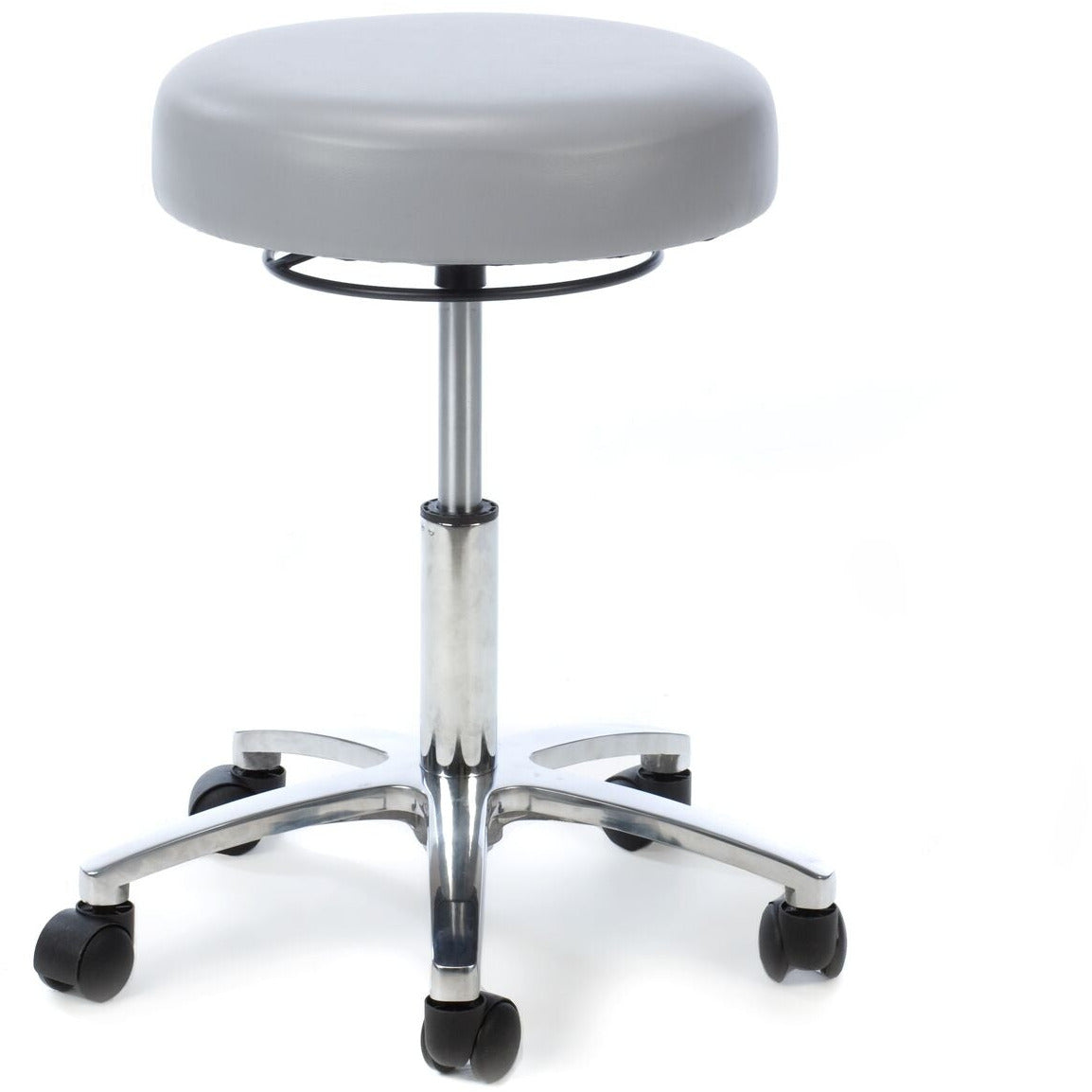 Deluxe Medical Stool - Standard - Height Range 45-59cm – Medisave UK