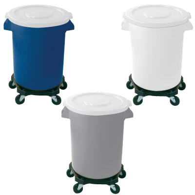 Lid only for 75 Litre Round Container - 