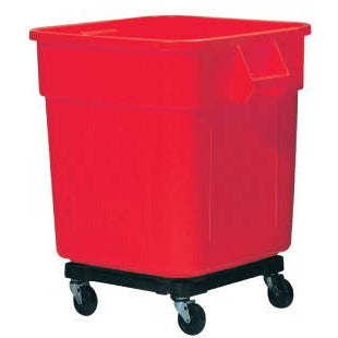 120 Litre Huskee Square Container - 