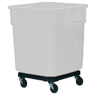 120 Litre Huskee Square Container - 