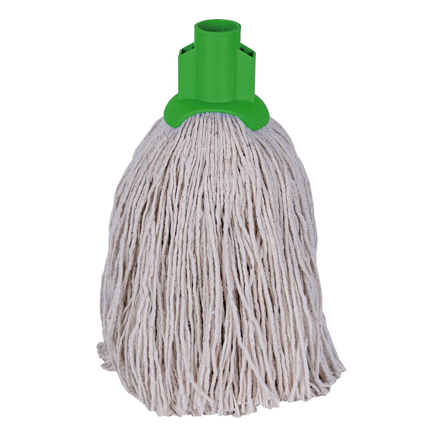 No16 Twine Socket Mop Pack of 10 - 