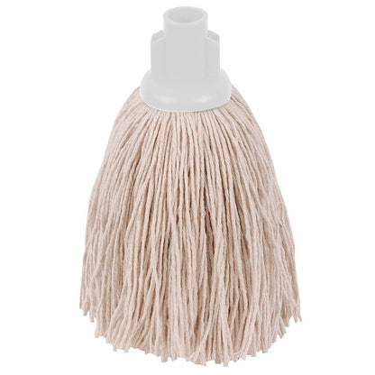 No12 Twine Socket Mop Pack of 10 - 