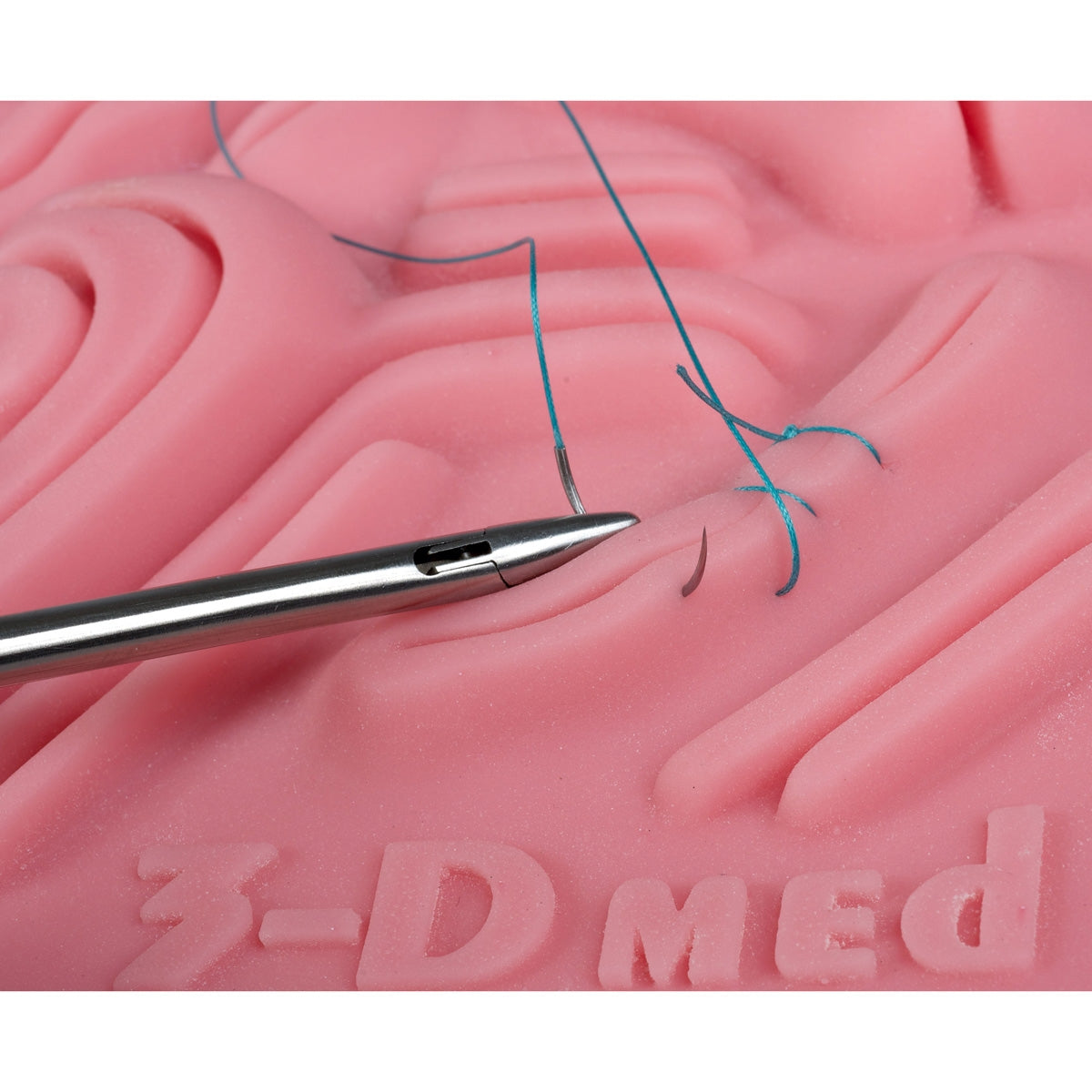 Soft Tissue Suture Pad - 3B Scientific