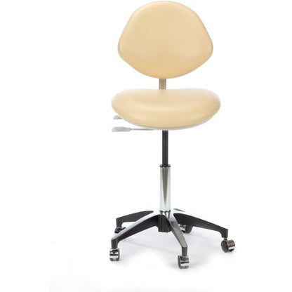 Premium Clinicians Chair - Standard - Height Range 45-59cm - 