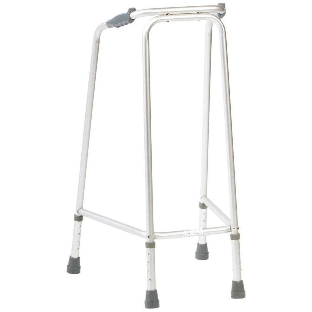 Ultra Narrow Walking Frame - Drive Medical