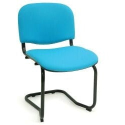 Henley Stacking Cantilever Chair - 