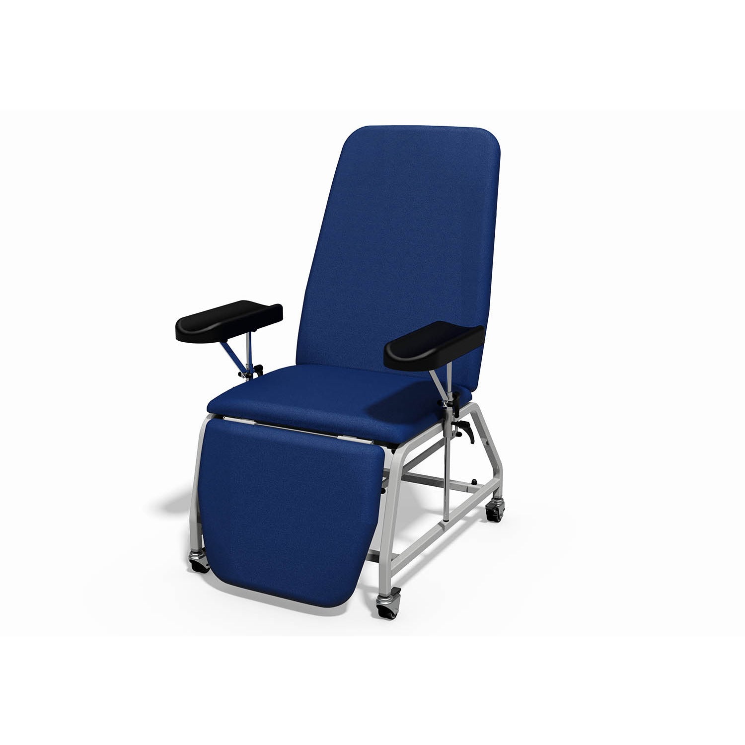 Reclining Phlebotomy Chair - 