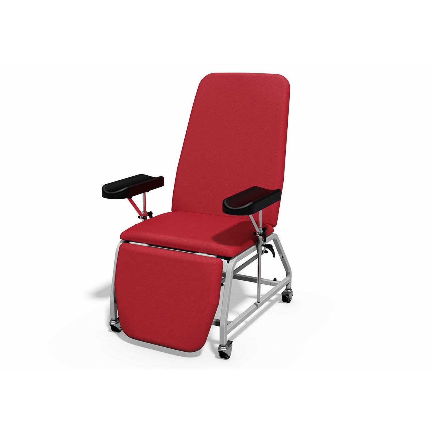 Reclining Phlebotomy Chair - 