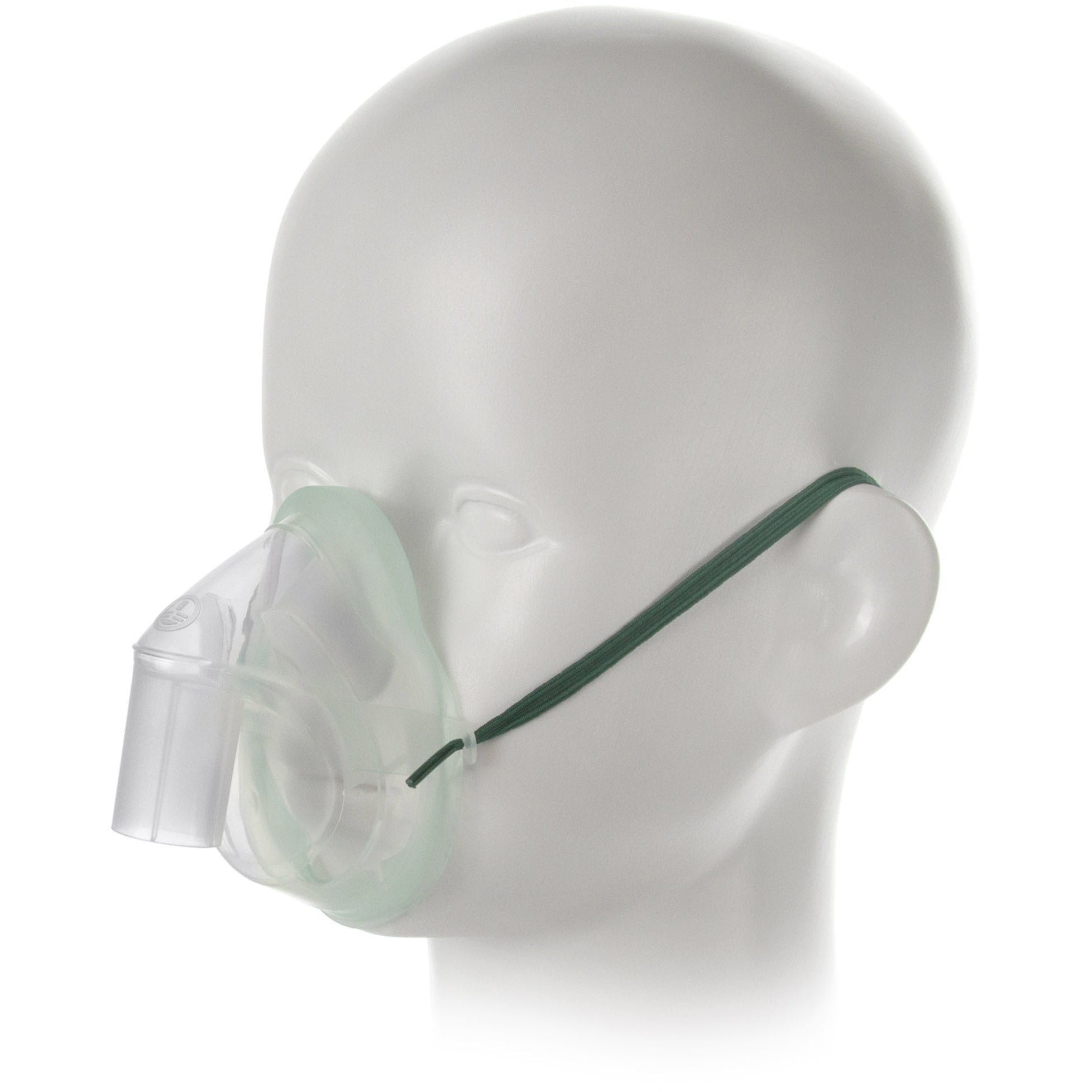 EcoLite paediatric aerosol mask - Single – Medisave UK