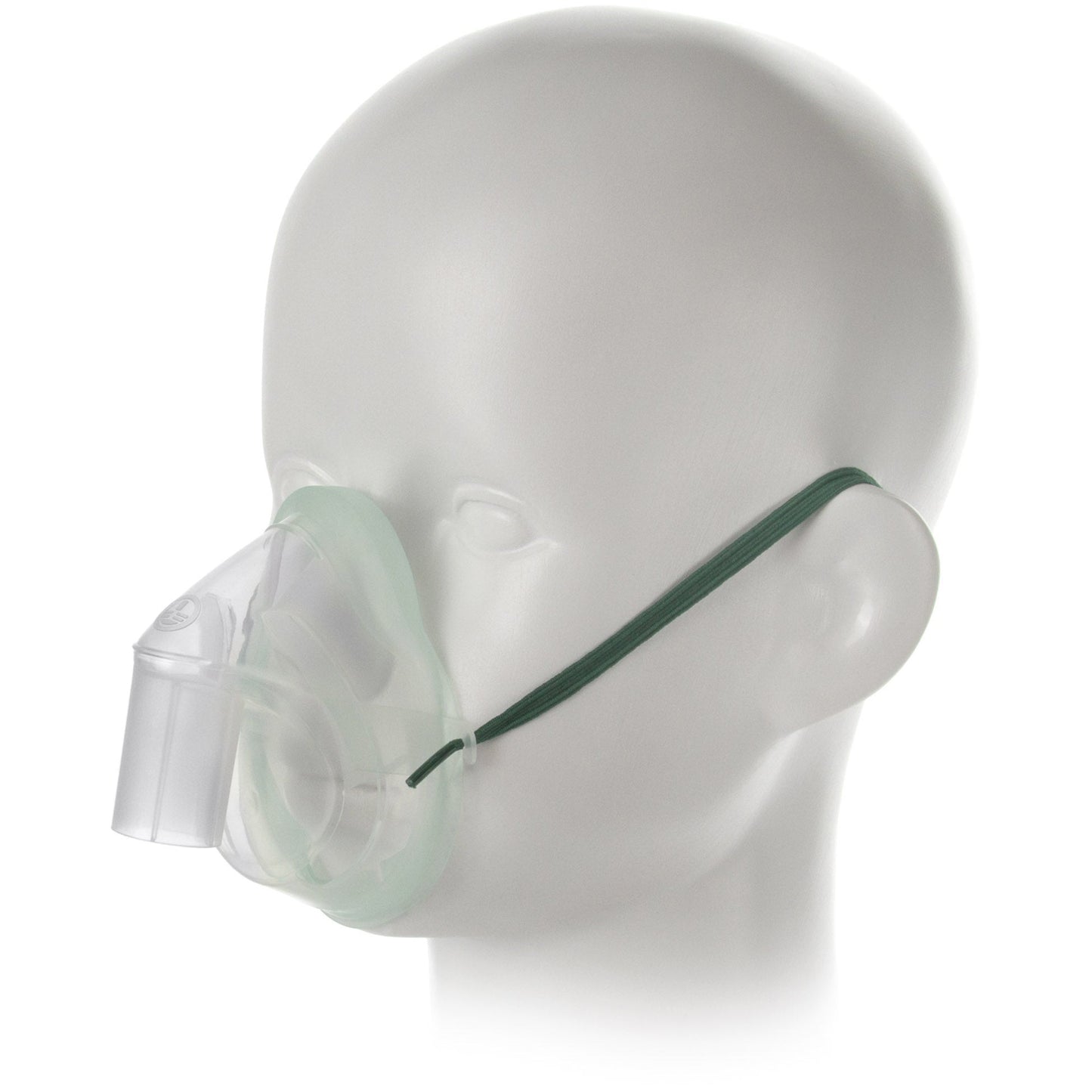 EcoLite paediatric aerosol mask - Single - Intersurgical