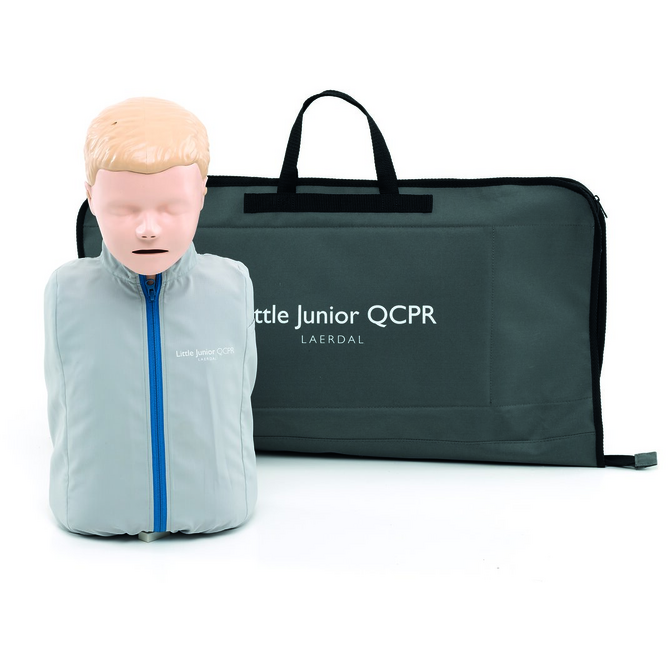 Little Junior QCPR - Laerdal