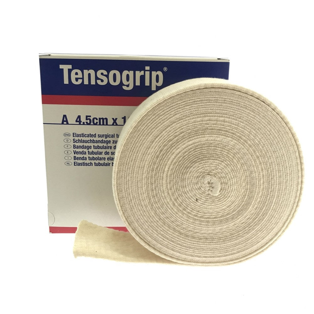 Tensogrip Elastic Support Bandage A - 4.5cm x 10m - BSN