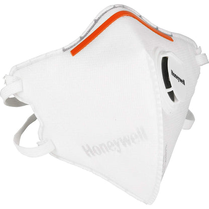 Honeywell FFP3 Mask Respirator - Pack of 20 - Discontinued