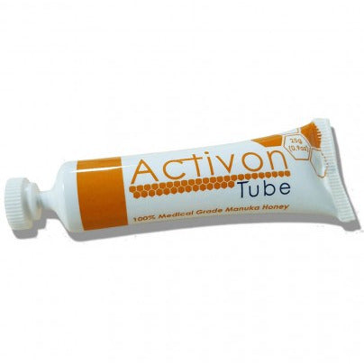 Activon Tube (Manuka Honey) 25g - Axis Medical