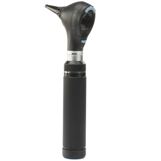 Riester ri-scope L1 Otoscope - 3.5V Lithium Rechargeable Battery