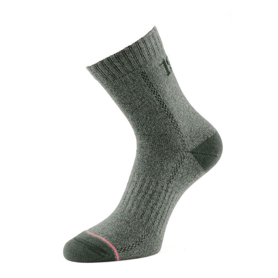 All Terrain Sock Tactel® - Granite - 