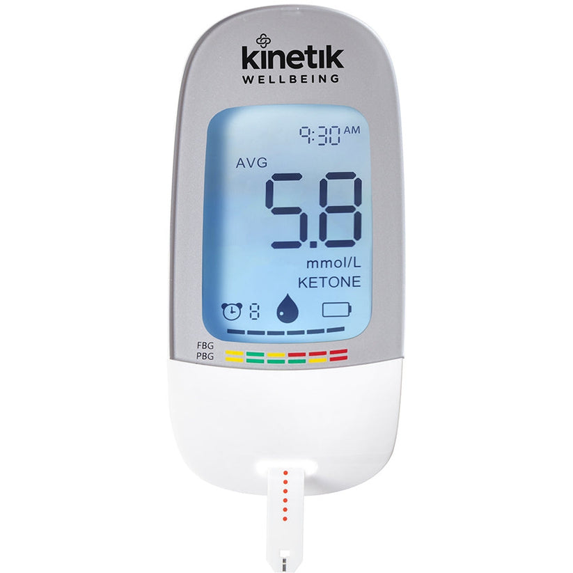 Blood Glucose Monitoring Page 2 Medisave Uk