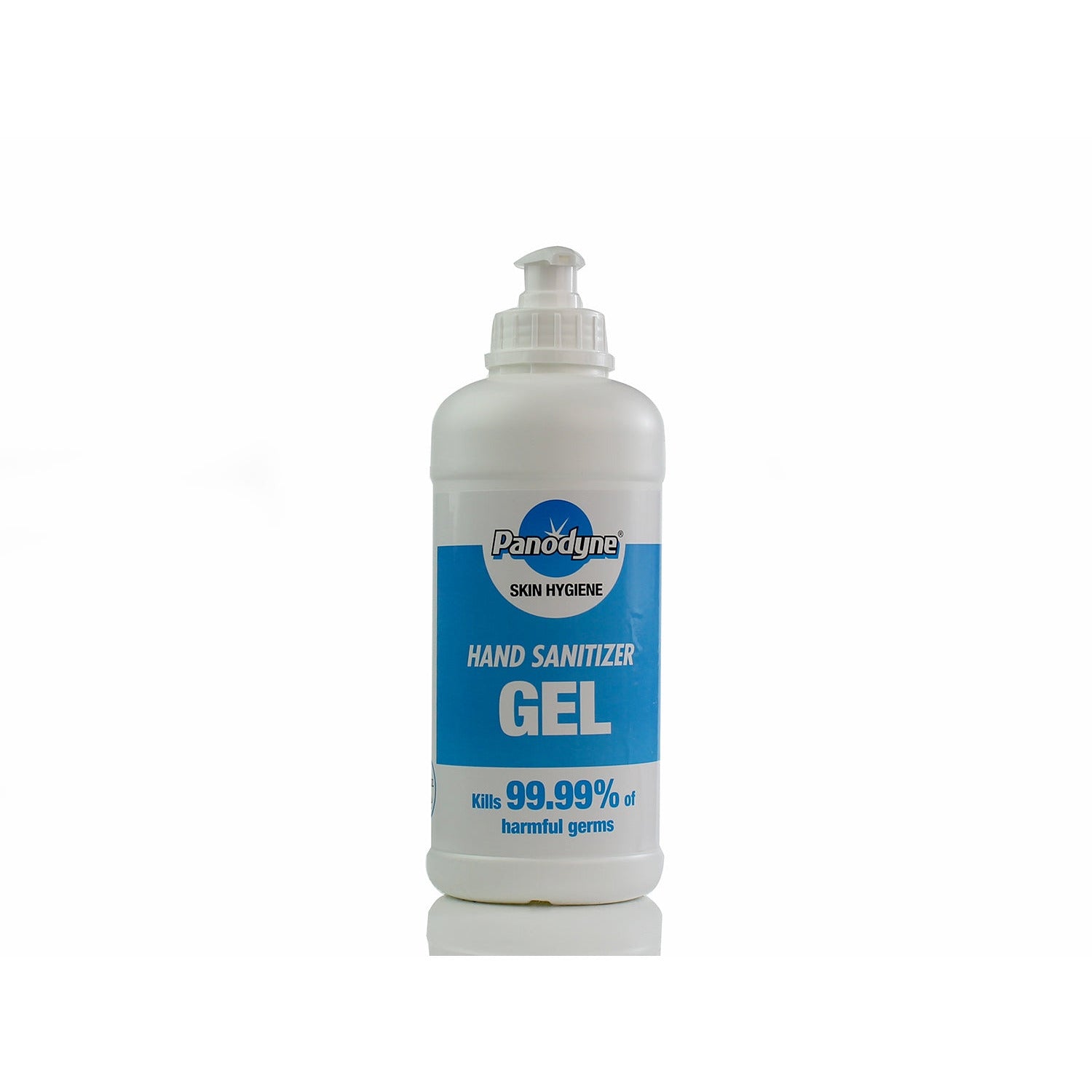 70% Alcohol Hand Gel- From 99p (Panodyne) - 