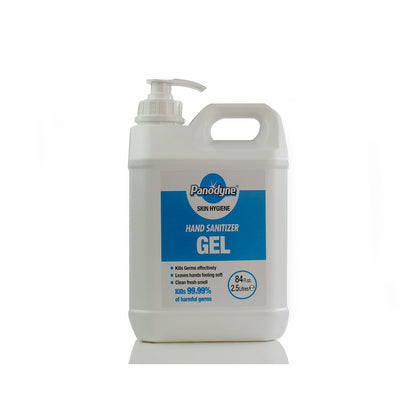 70% Alcohol Hand Gel- From 99p (Panodyne) - 