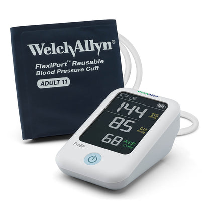 ProBP™ 2000 Digital Blood Pressure Device - Welch Allyn