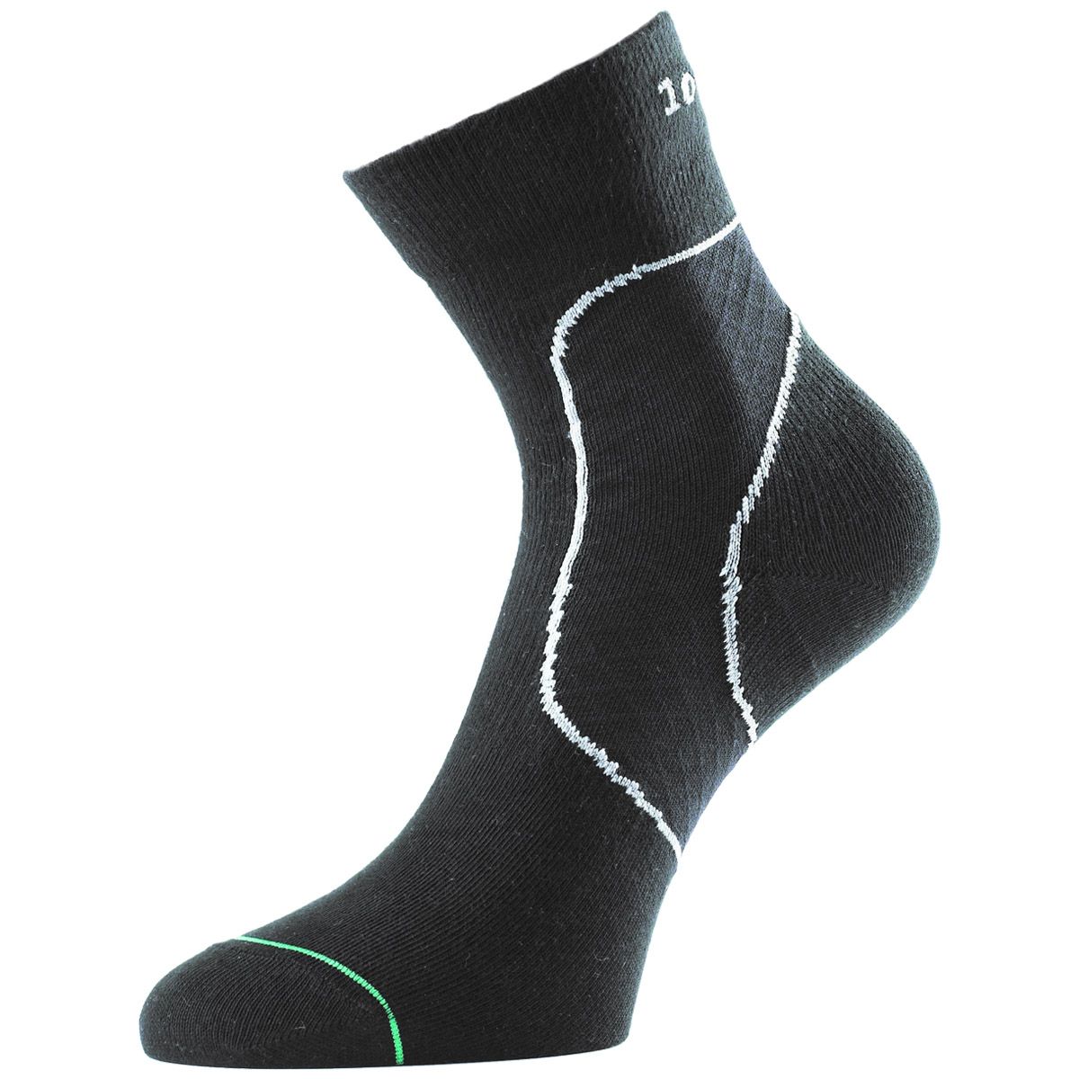 Support Sock - Black - 