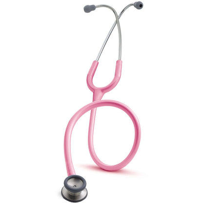 Littmann Classic II Paediatric Stethoscope: Bubblegum Pink 2115 - 