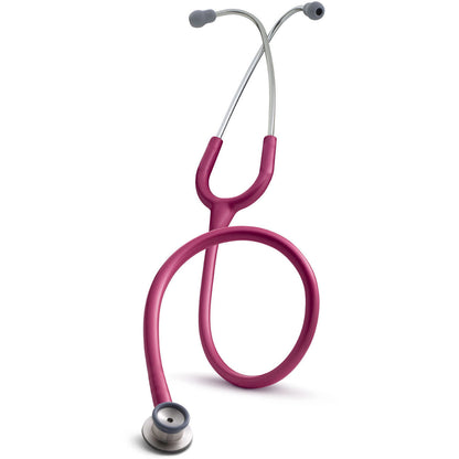 Littmann Classic II Infant Stethoscope: Raspberry 2125 - 