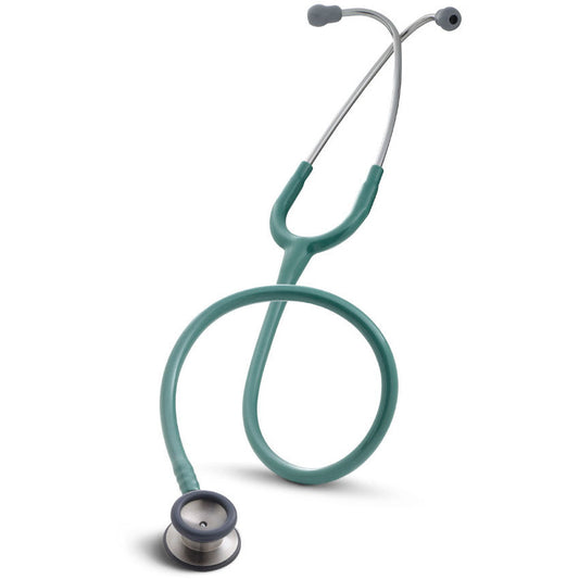 Littmann Classic II Paediatric Stethoscope: Pine 2131 - 