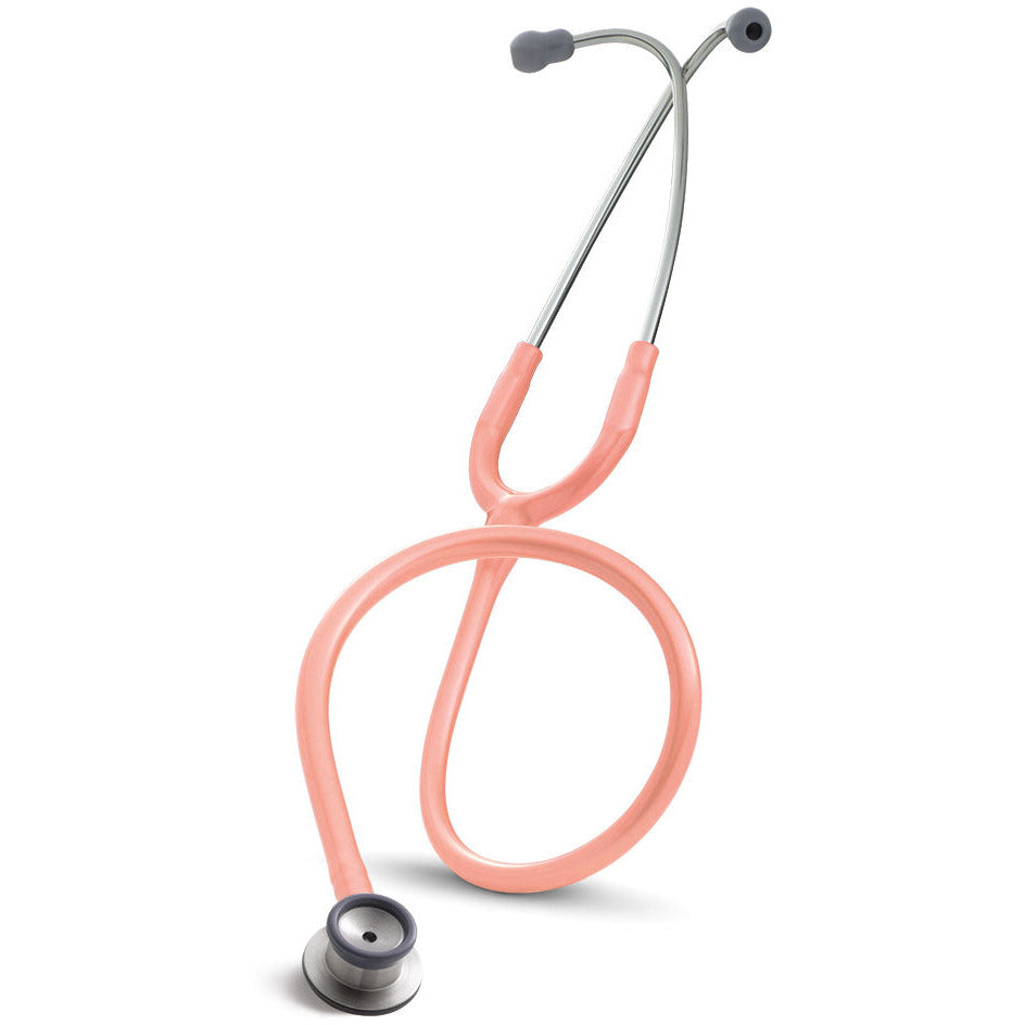 Littmann Classic II Infant Stethoscope: Peach 2158 - 