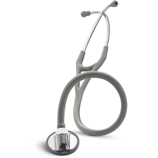 Littmann Master Cardiology Stethoscope: Grey 2168 - 