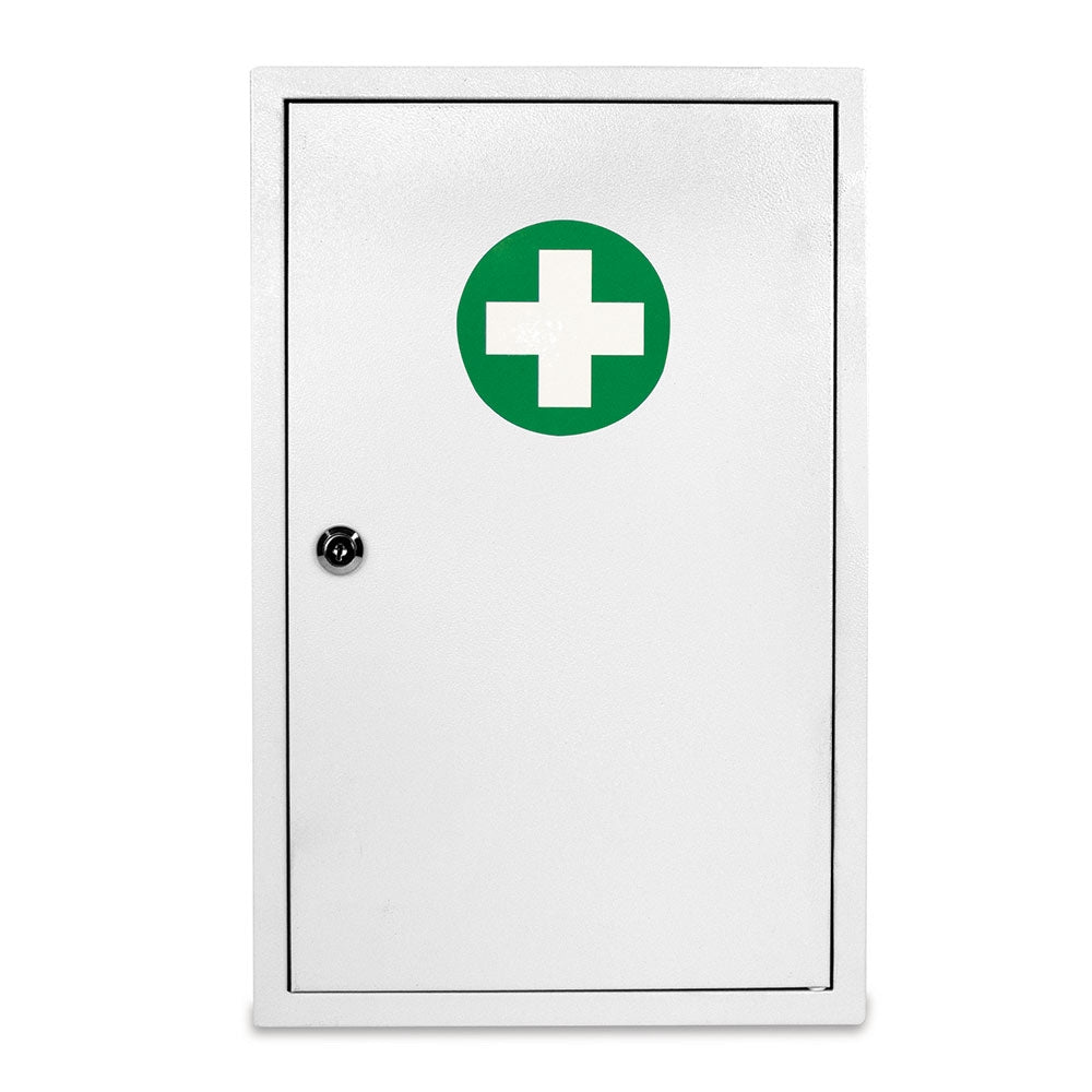 Medium Workplace Plus Kit In Medical Cabinet - Reliance