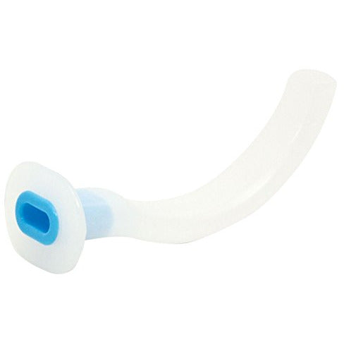 Guedel Airway: Size 5 - Individual - Reliance