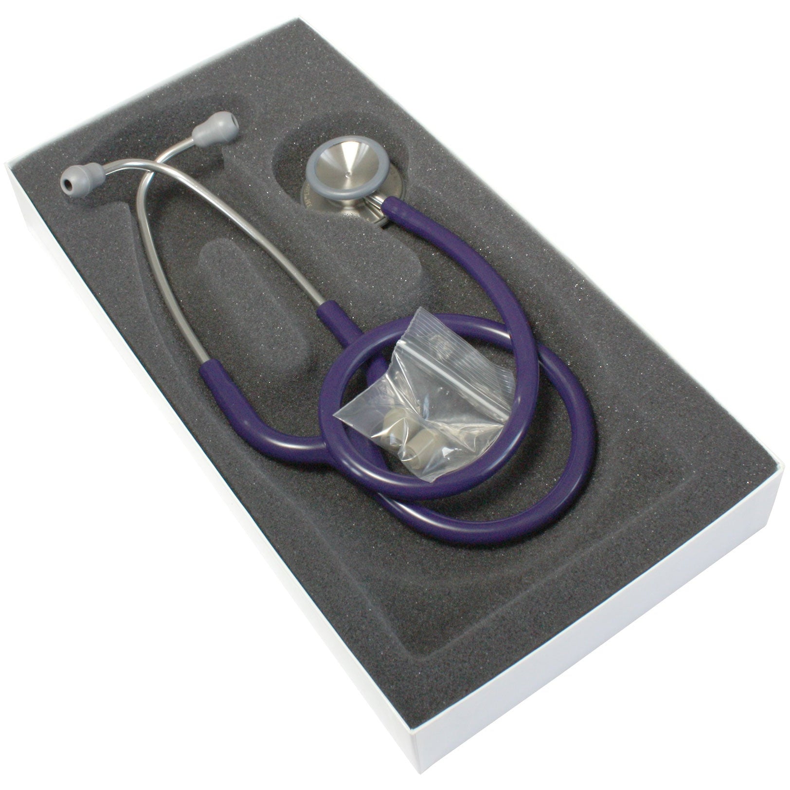 Littmann Classic II S.E. Stethoscope: Purple 2209 - 