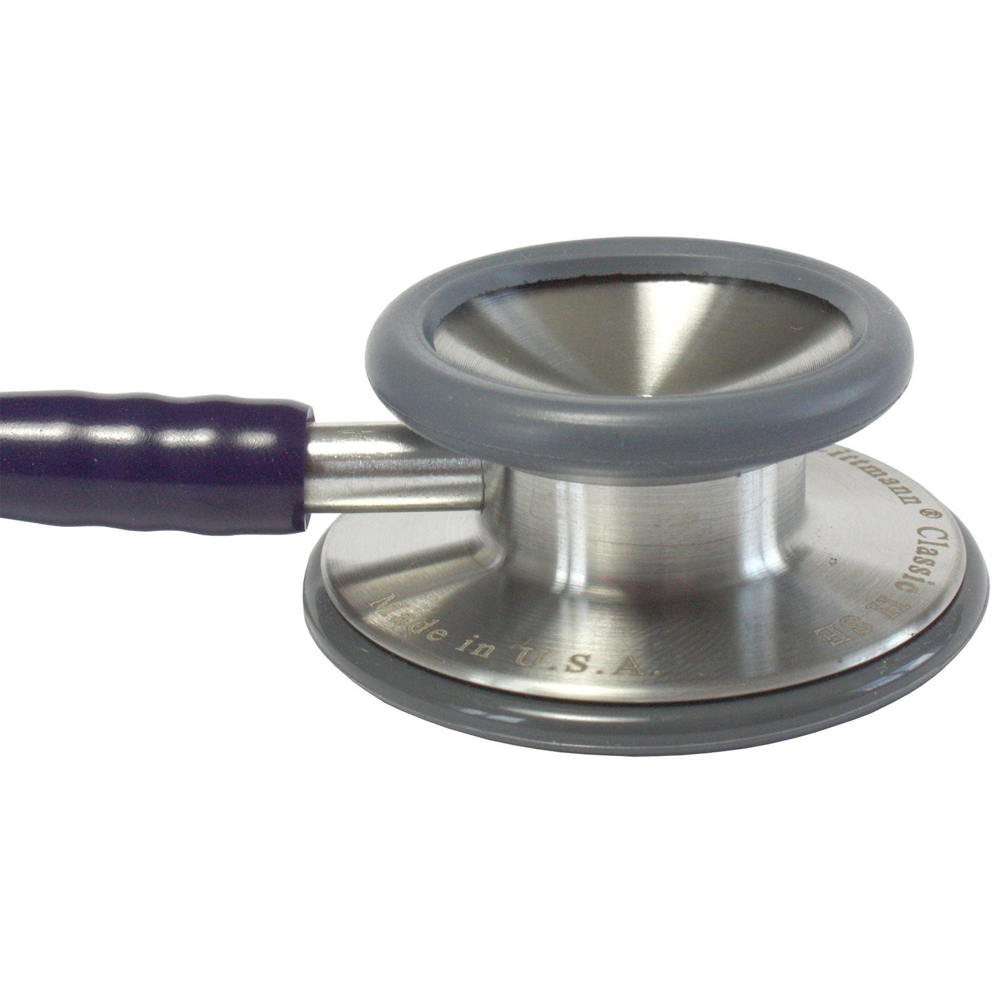 Littmann Classic II S.E. Stethoscope: Purple 2209 - 