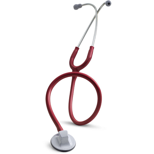 Littmann Select Stethoscope: Burgundy 2293 - 