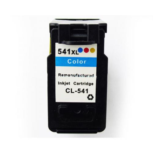 Canon CL-541XL Colour Ink Cartridge [CLI-541XL] - Remanufactured - Canon