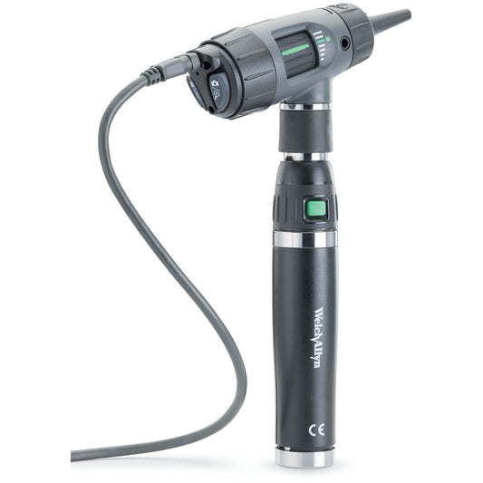 Welch Allyn Digital MacroView™ Otoscope - Head Only - Welch Allyn