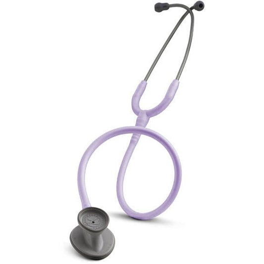 Littmann Lightweight II SE Nurses Stethoscope: Lilac 2453 - 