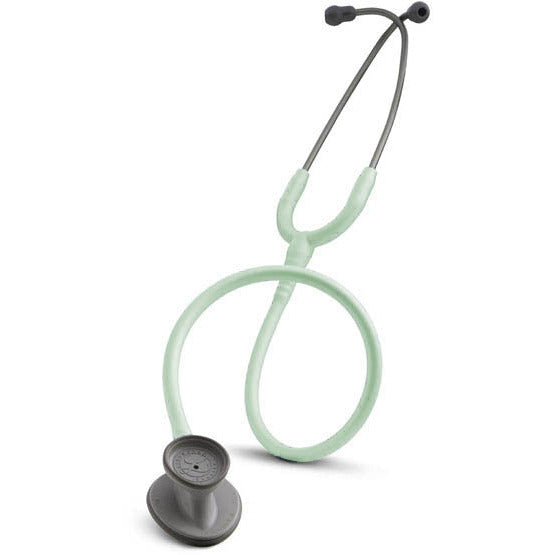 Littmann Lightweight II SE Nurses Stethoscope: Seafoam Green 2455 - 