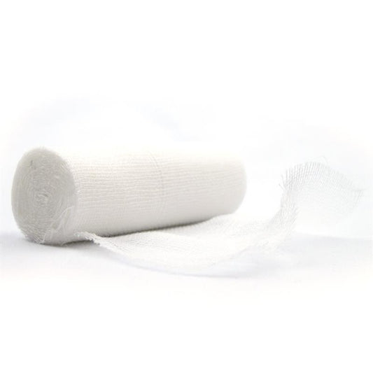 WOW Bandages 7.5cm x 5m (12) - JAK