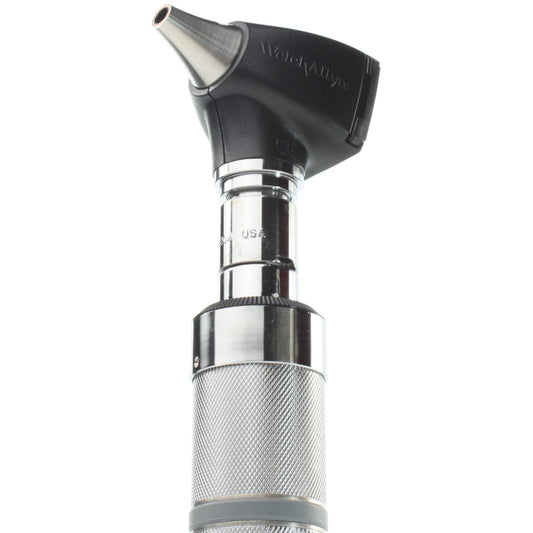 Welch Allyn 3.5v Fibre Optic Otoscope Set - 